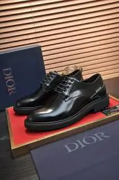 christian dior cuir chaussures pour homme s_1265a0a